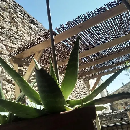 Vendégház La Porte Bleue 3*