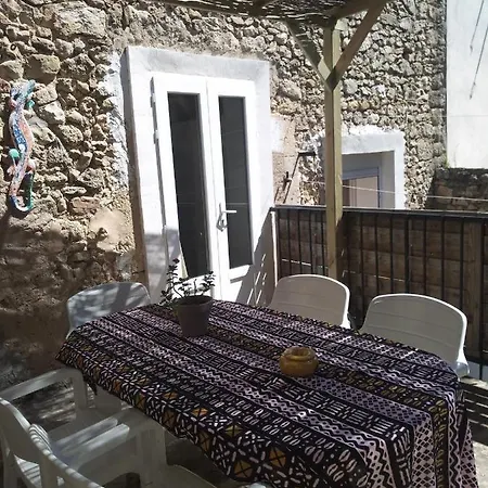 La Porte Bleue Vendégház Capestang