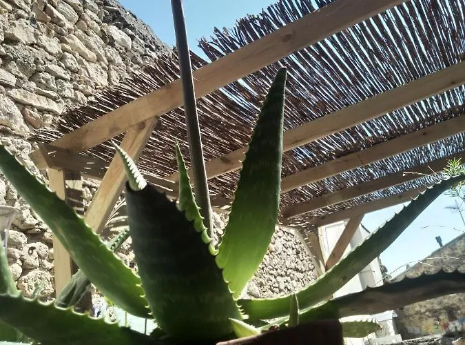 Vendégház La Porte Bleue 3*